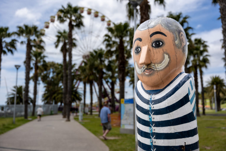 Geelong attractions